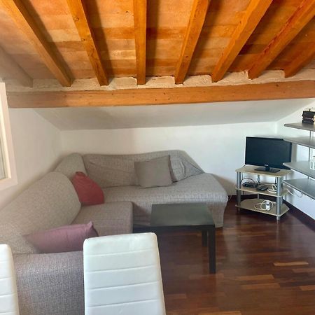 Apartamento La Finestra Sul Porto Livorno Exterior foto