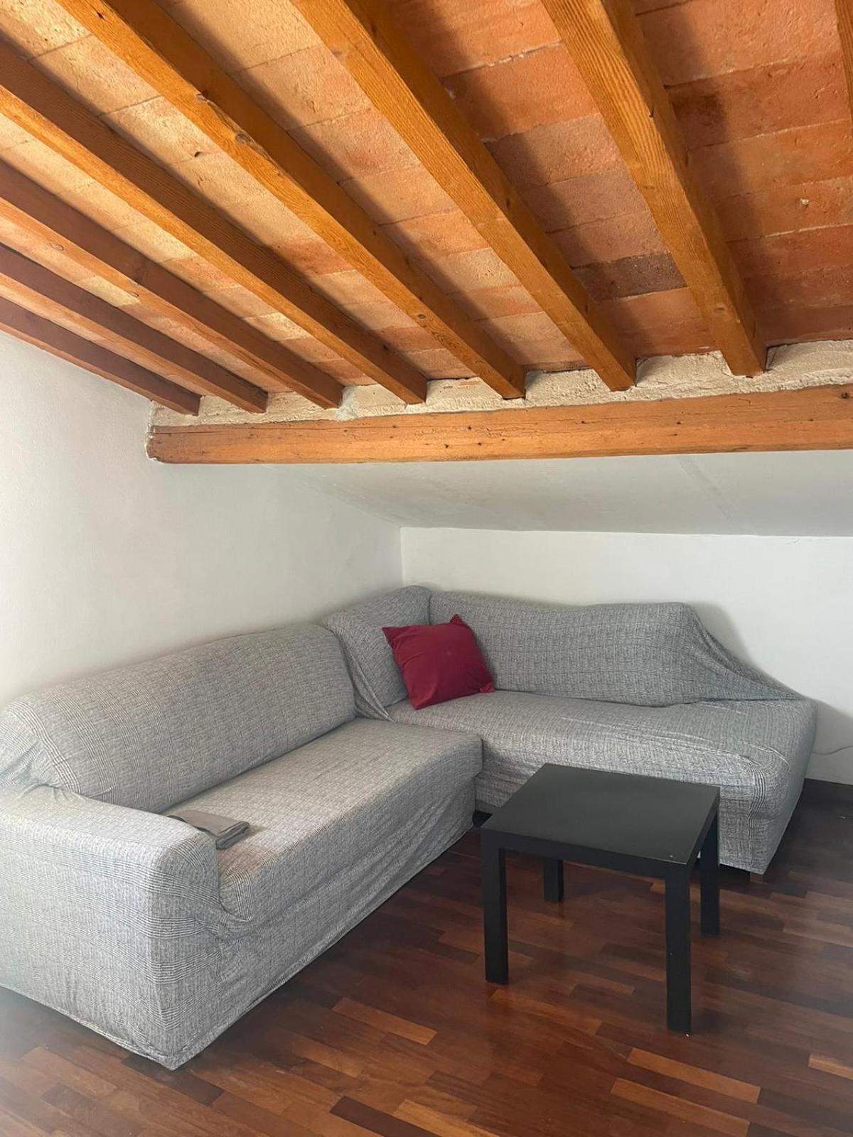 Apartamento La Finestra Sul Porto Livorno Exterior foto