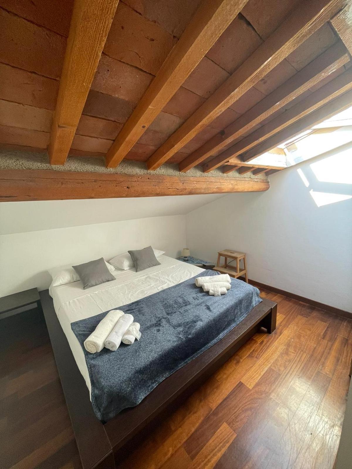 Apartamento La Finestra Sul Porto Livorno Exterior foto