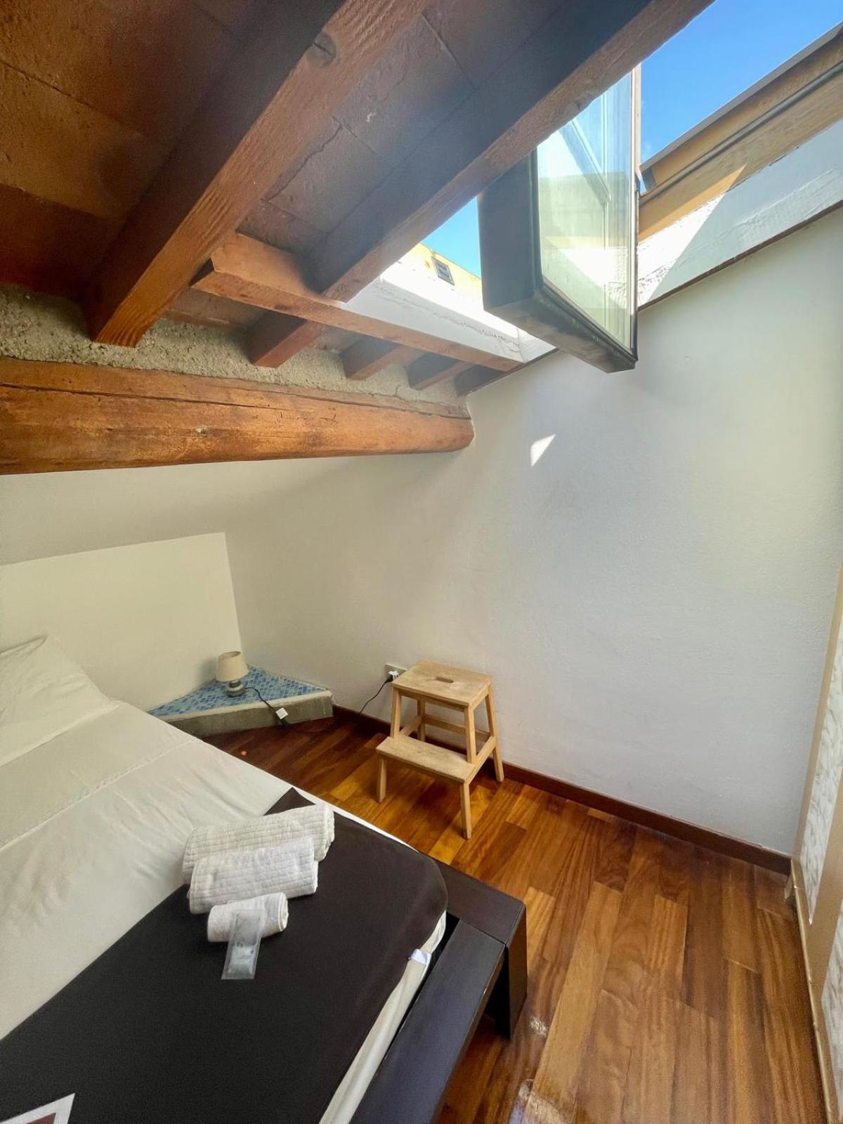 Apartamento La Finestra Sul Porto Livorno Exterior foto